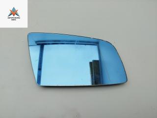 стекло зеркала наружного правого BMW 5 серия E60/E61 2006, 2.5 л., бензин, АКПП, серый, седан