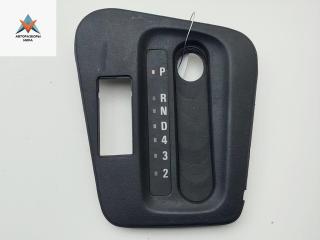 чехол рычага КПП BMW 3 серия E36 1993, 2.0 л., бензин, АКПП, серый, седан, 8146111