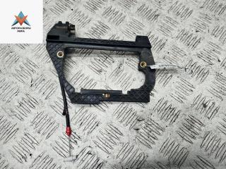 Корпус (держатель) ручки двери задней правой BMW 5 серия E39 1999, 2.5 л., бензин, АКПП, серый, универсал