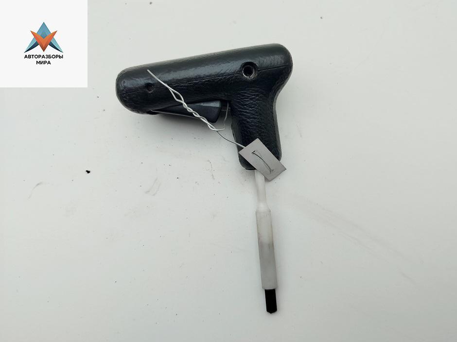 Рукоятка (ручка кулисы) КПП BMW 3 серия E36 1991, 1.8 л., бензин, АКПП, синий, седан - фото №1