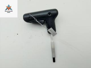 Рукоятка (ручка кулисы) КПП BMW 3 серия E36 1991, 1.8 л., бензин, АКПП, синий, седан