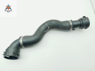 патрубок радиатора BMW 5 серия E39 [рестайлинг] 2000, 2.0 л., бензин, 1705223