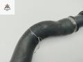 патрубок радиатора BMW 5 серия E39 [рестайлинг] 2000, 2.0 л., бензин, 1705223 - фото №2