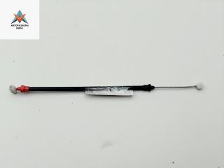 трос двери BMW 5 серия E39 1997, 2.0 л., бензин, МКПП, чёрный, седан