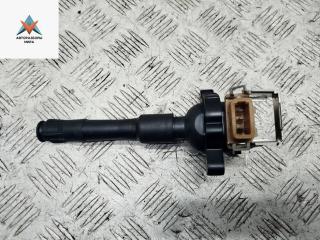 катушка зажигания BMW 5 серия E39 1997, 2.5 л., бензин, МКПП, серый, универсал, 1748017