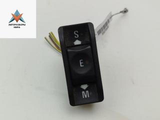 кнопка (выключатель) BMW 3 серия E36 1993, 2.0 л., бензин, АКПП, серый, седан, 1387034