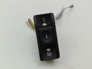 кнопка (выключатель) BMW 3 E36 1993, 2.0 л., бензин, АКПП, серый, седан, 1387034