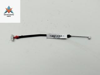 трос двери BMW 5 серия E39 1999, 2.5 л., бензин, АКПП, серый, универсал