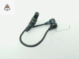 датчик детонации BMW 5 серия E39 [рестайлинг] 2000, 2.0 л., бензин, МКПП, синий, универсал, 1435485