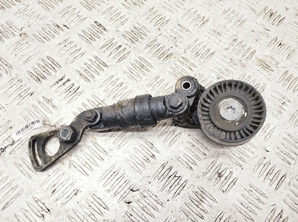 механизм натяжения ремня, цепи BMW 5 E39 2001, 4.4 л., бензин, МКПП, серый, универсал