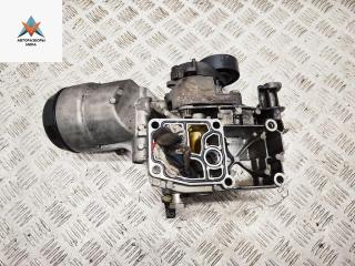 корпус масляного фильтра BMW 5 серия E39 1997, 2.5 л., бензин, МКПП, универсал