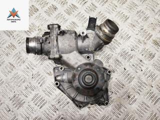 насос антифриза дополнительный BMW 5 серия E39 [рестайлинг] 2001, 4.4 л., бензин, МКПП, серый, универсал