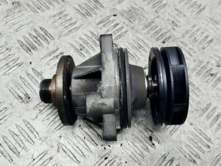 насос антифриза дополнительный BMW 5 E39 1997, 2.5 л., бензин, МКПП, серый, универсал, 1731741