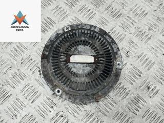 муфта вентилятора BMW 5 серия E39 [рестайлинг] 2000, 2.0 л., бензин, МКПП, синий, универсал, 7505302