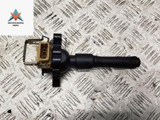 катушка зажигания BMW 5 серия E39 [рестайлинг] 2001, 4.4 л., бензин, МКПП, серый, универсал, 1748017