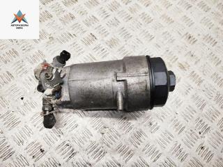 корпус масляного фильтра BMW 5 серия E39 [рестайлинг] 2001, 4.4 л., бензин, МКПП, универсал, 1437582