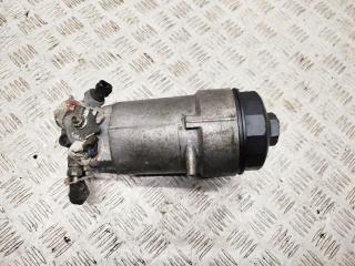 корпус масляного фильтра BMW 5 E39 2001, 4.4 л., бензин, МКПП, универсал, 1437582