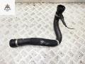 патрубок радиатора BMW 5 серия E39 [рестайлинг] 2001, 4.4 л., бензин - фото №2