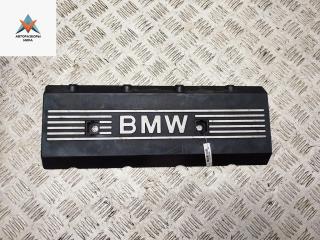 декоративная крышка двигателя BMW 5 серия E39 [рестайлинг] 2001, 4.4 л., бензин, МКПП, серый, универсал, 1702856