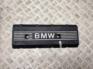 декоративная крышка двигателя BMW 5 серия E39 [рестайлинг] 2001, 4.4 л., бензин, МКПП, серый, универсал, 1702856
