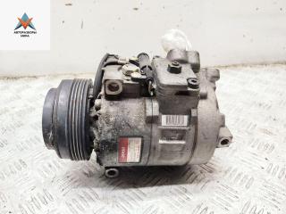 компрессор кондиционера BMW 5 серия E39 1997, 2.5 л., бензин, 8362414