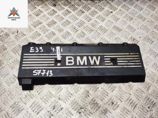 декоративная крышка двигателя BMW 5 серия E39 [рестайлинг] 2001, 4.4 л., бензин, МКПП, серый, универсал, 1702857