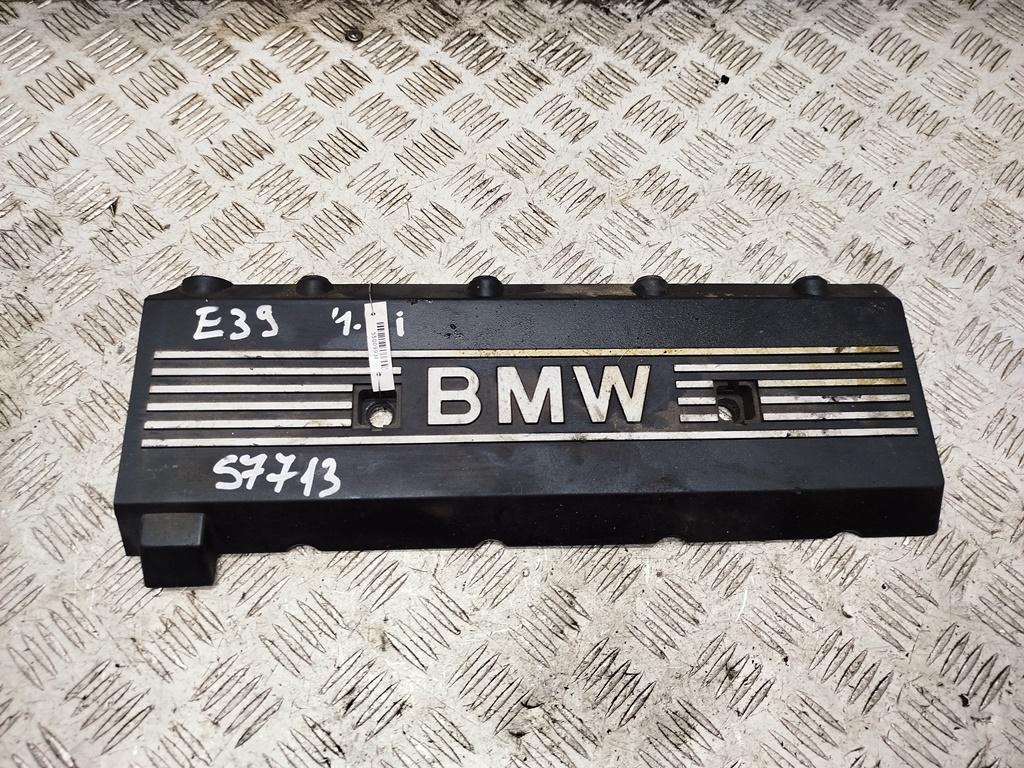 декоративная крышка двигателя BMW 5 E39 2001, 4.4 л., бензин, МКПП, серый, универсал, 1702857