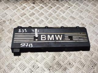 декоративная крышка двигателя BMW 5 E39 2001, 4.4 л., бензин, МКПП, серый, универсал, 1702857