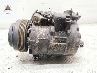 компрессор кондиционера BMW 5 серия E39 [рестайлинг] 2001, 4.4 л., бензин, 6910460