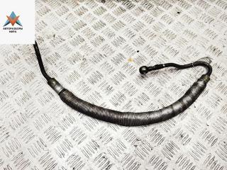 шланг гидроусилителя BMW 5 серия E39 [рестайлинг] 2001, 4.4 л., бензин, МКПП, серый, универсал, 1093928
