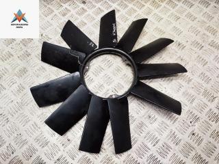 крыльчатка вентилятора (лопасти) BMW 5 серия E39 [рестайлинг] 2001, 4.4 л., бензин, МКПП, серый, универсал