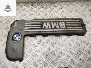 декоративная крышка двигателя BMW X5 E53 [рестайлинг] 2003, 3.0 л., дизель, АКПП, серый, внедорожник 5 дв.