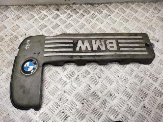 декоративная крышка двигателя BMW X5 E53 2003, 3.0 л., дизель, АКПП, серый, внедорожник 5 дв.