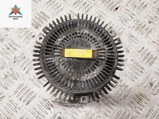 муфта вентилятора BMW 5 серия E39 [рестайлинг] 2001, 4.4 л., бензин, МКПП, серый, универсал, 7502804
