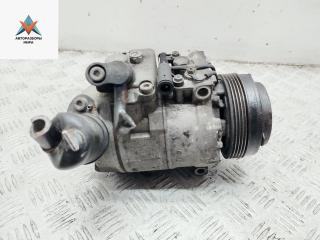компрессор кондиционера BMW 5 серия E39 [рестайлинг] 2000, 2.0 л., бензин, 6910458