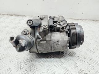 компрессор кондиционера BMW 5 серия E39 [рестайлинг] 2000, 2.0 л., бензин, 6910458