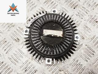 муфта вентилятора BMW 5 серия E39 1997, 2.5 л., бензин, МКПП, серый, универсал, 1740962