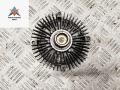 муфта вентилятора BMW 5 серия E39 1997, 2.5 л., бензин, МКПП, серый, универсал, 1740962 - фото №3