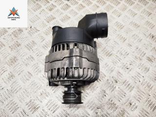 генератор BMW 5 серия E39 1997, 2.5 л., бензин, МКПП, серый, универсал, 1740624