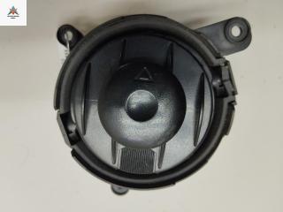 дефлектор обдува салона Ford Fusion 1 поколение 2003, 1.6 л., i, бензин, МКПП, синий, хетчбэк 5 дв., 2N1HN018B09AC