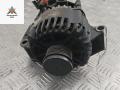 генератор Ford Mondeo 3 поколение 2001, 2.0 л., бензин, АКПП, серый, хетчбэк 5 дв., 1S7T-CD - фото №2