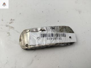 коромысло клапана (рокер) Opel Zafira 1 поколение (A) 2001, 2.0 л., дизель, МКПП, серый, минивэн