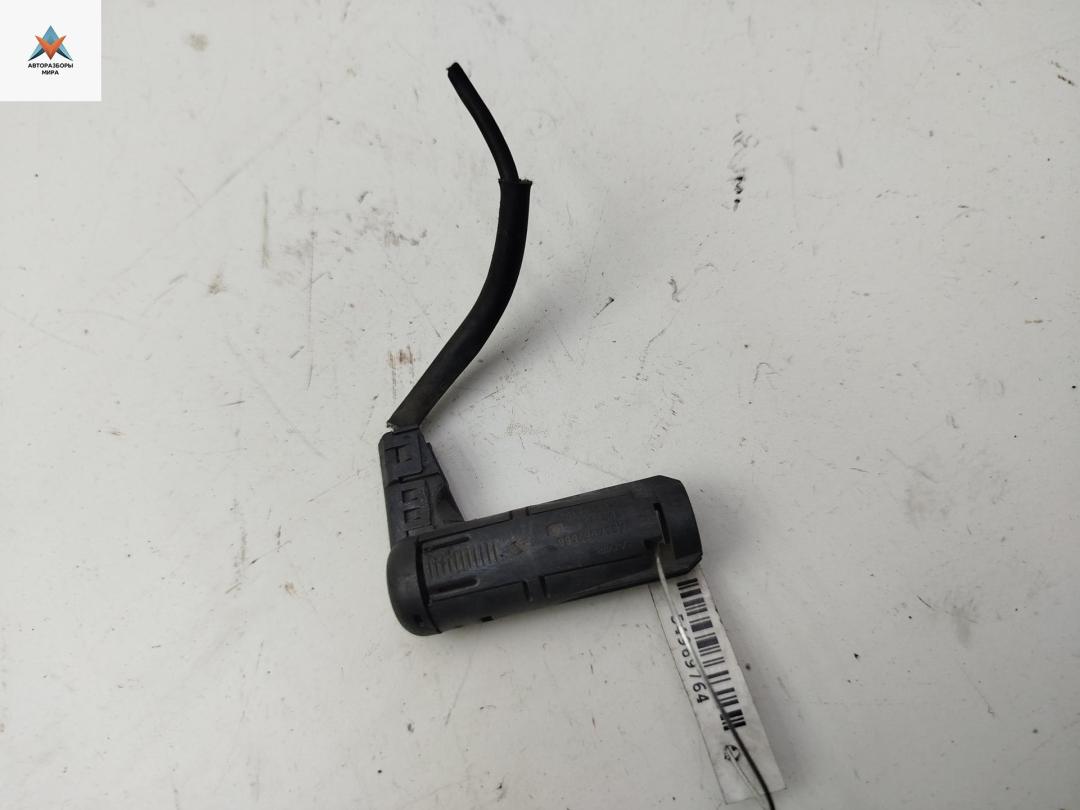 разъем (фишка) проводки Opel Zafira 1 поколение (A) 2001, 2.0 л., дизель, МКПП, серый, минивэн, 968723, 967568 - фото №1