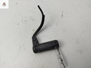 разъем (фишка) проводки Opel Zafira 1 поколение (A) 2001, 2.0 л., дизель, МКПП, серый, минивэн, 968723, 967568