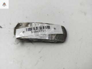 коромысло клапана (рокер) Opel Zafira 1 поколение (A) 2001, 2.0 л., дизель, МКПП, серый, минивэн