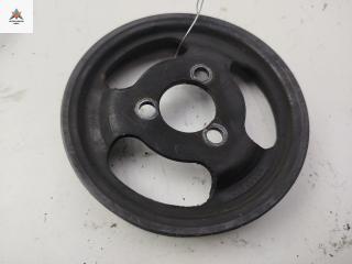 шкив помпы Opel Zafira 1 поколение (A) 2001, 2.0 л., дизель, МКПП, серый, минивэн, 90502887