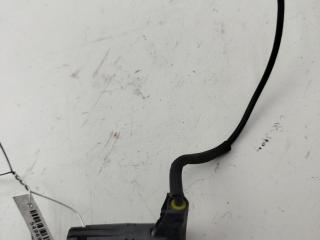 разъем (фишка) проводки Opel Zafira 1 поколение (A) 2001, 2.0 л., дизель, МКПП, серый, минивэн, 968723, 967568