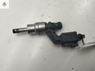 форсунка Volkswagen Touran 1 поколение 2005, 1.6 л., бензин, МКПП, серый, минивэн, 03C906036A, 0261500016
