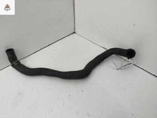 патрубок (трубопровод, шланг) Opel Zafira 1 поколение (A) 2001, 2.0 л., дизель, МКПП, серый, минивэн