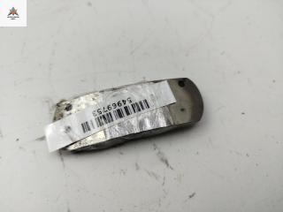 коромысло клапана (рокер) Opel Zafira 1 поколение (A) 2001, 2.0 л., дизель, МКПП, серый, минивэн